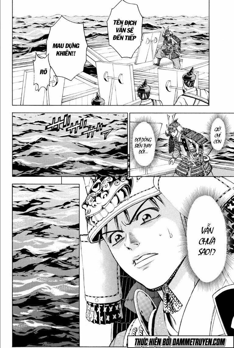 thiếu niên vương phần 2 chapter 75.1 29