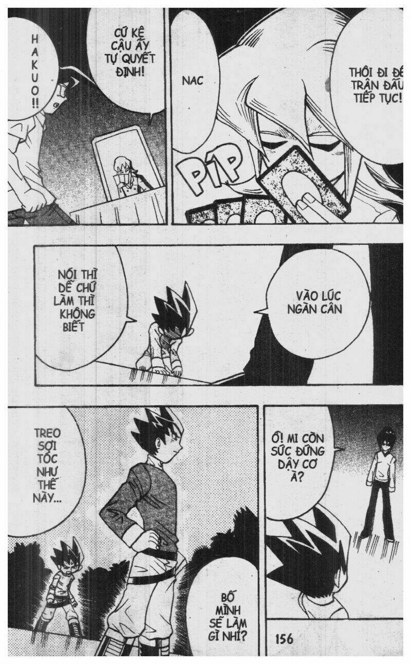 duel masters chapter 1 167