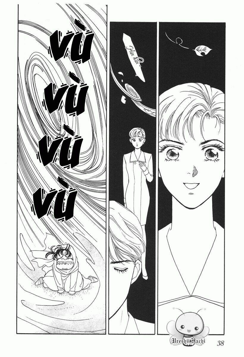 anata to senya ichiya (bên anh nghìn lẻ một đêm) chapter 1 40