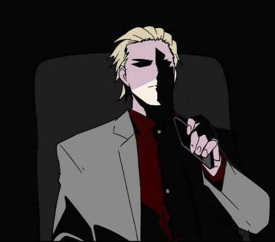 ứng dụng thẩm mỹ chapter 38 11