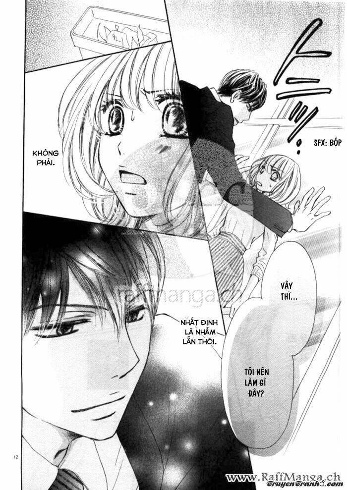 onegai, sore o yamenai de chapter 1 15