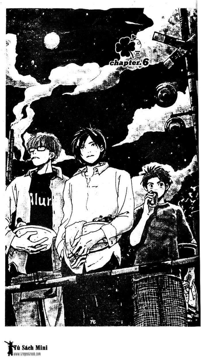 love n life chapter 6 1