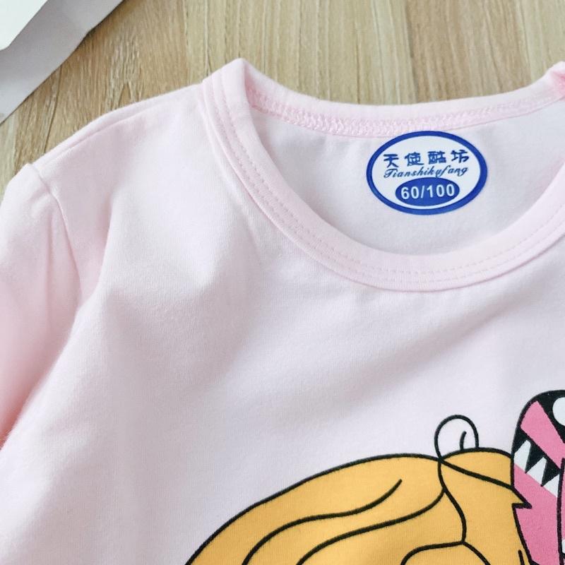 BỘ DÀI TAY COTTON LEN