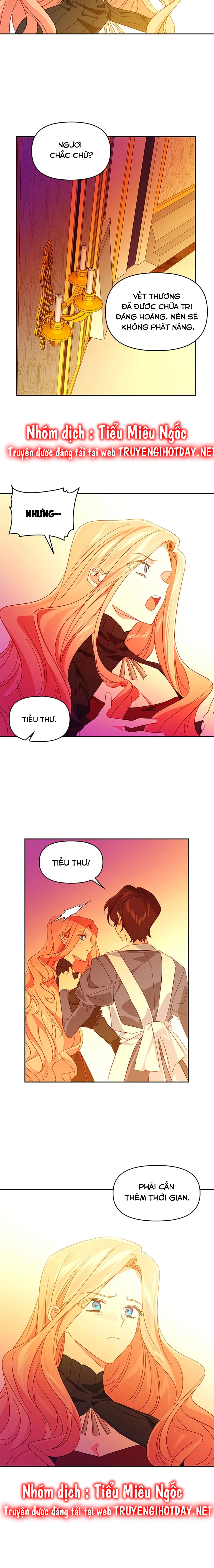 tôi đã nuôi dưỡng nam phụ ám ảnh chapter 71 7