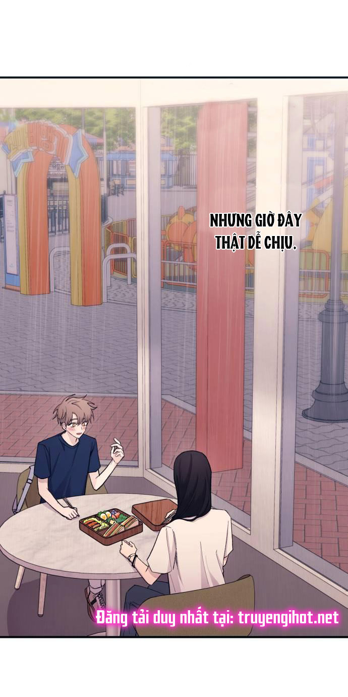 yeonwoo ngây thơ chapter 48.1 33