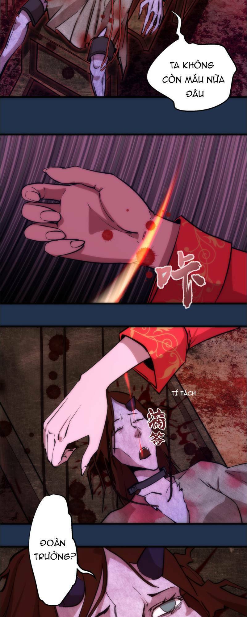 ta không phải đại ma vương chapter 8 28