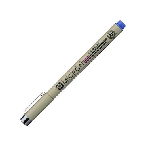 Bút Pigma Nét Micron Sakura 005 (8 Màu Sắc Lựa Chọn)