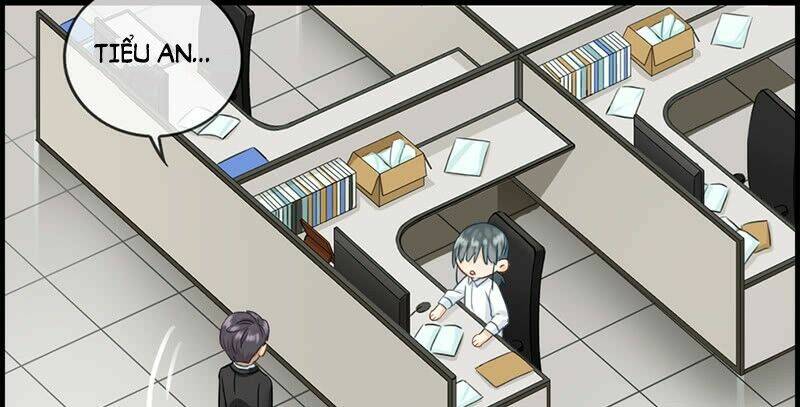 phúc hắc thiếu gia trêu chọc tôi chapter 5.1 2