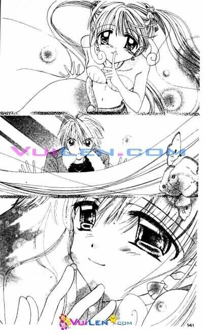 viên ngọc nàng tiên cá chapter 1 142