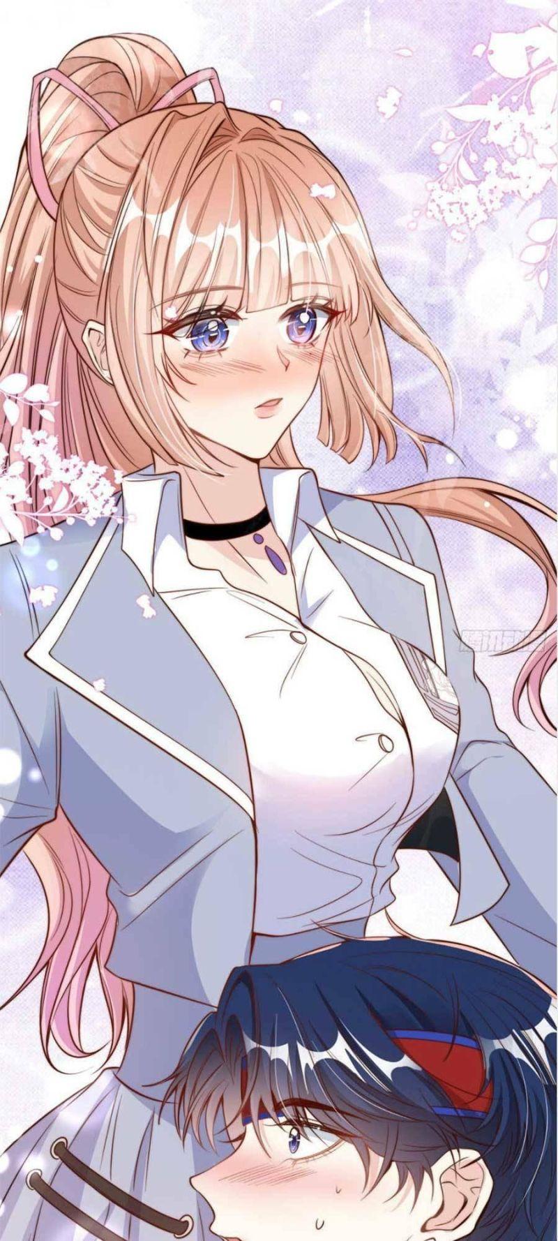 tôi được năm đại lão chiều chuộng hết nấc chapter 9 10