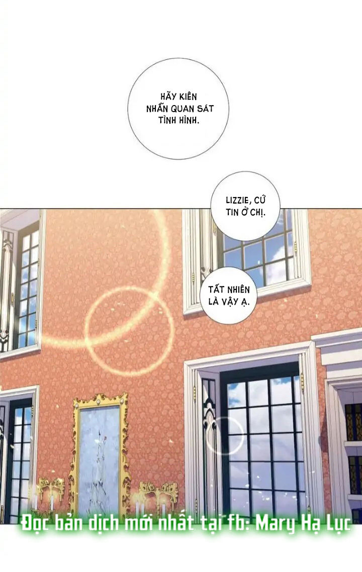 từ tiểu thư thành hoàng hậu - lady to queen chapter 64.2 12