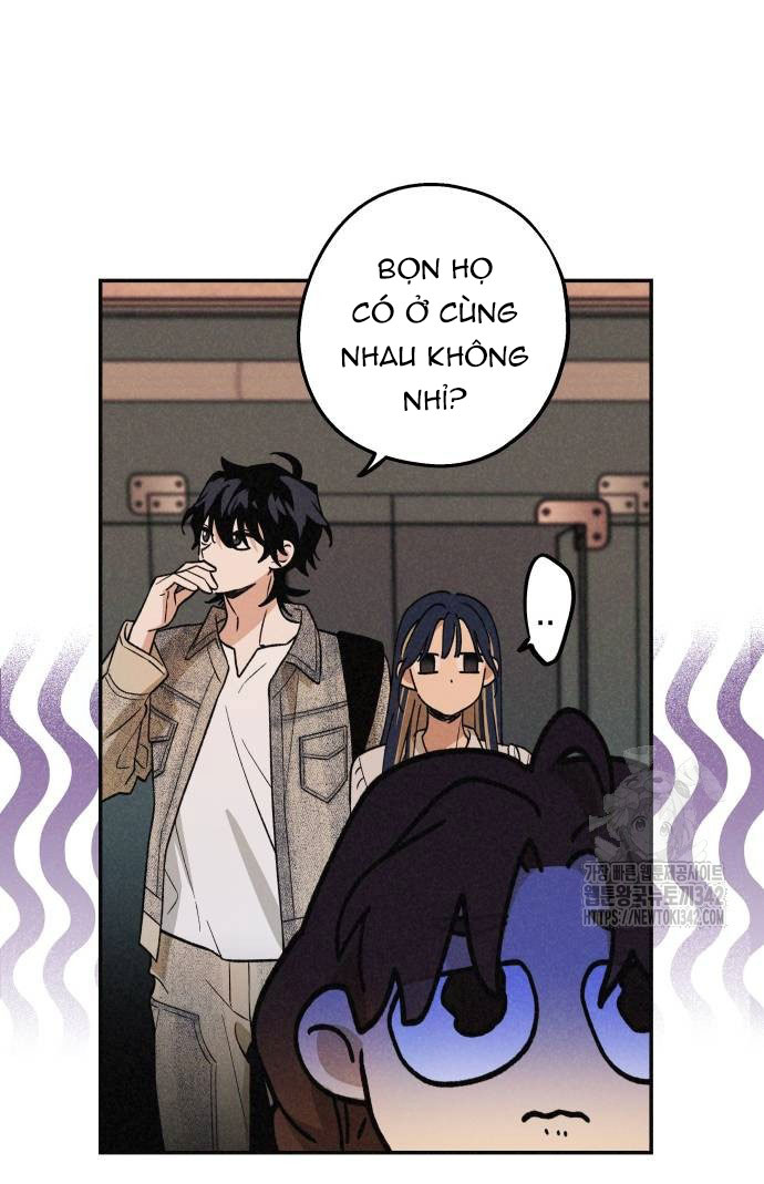 Mối Quan Hệ Đặc Biệt chapter 20.1 26