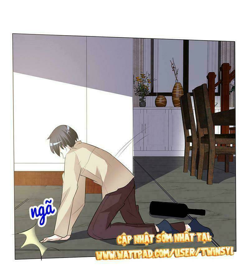 ái người tình xuất vu lam chapter 24 43