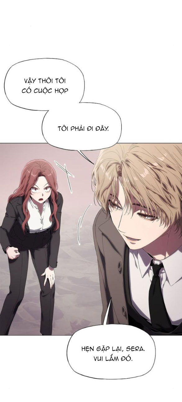 không thể thoát ra khỏi bộ phim kịch tính chapter 4.2 5