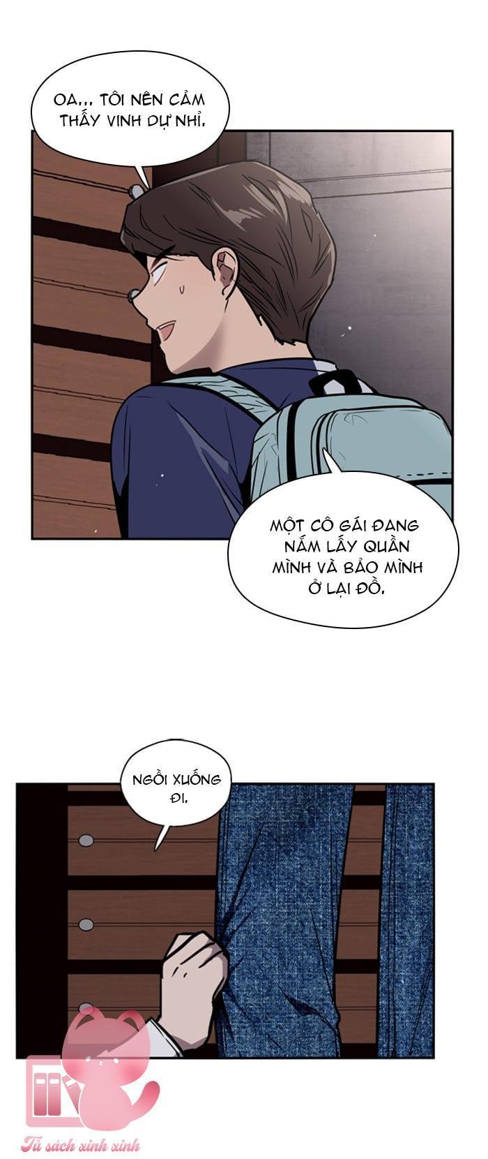 lee doona chapter 31 38