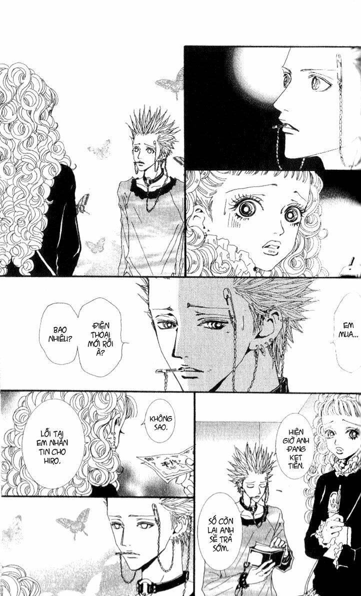 paradise kiss chapter 43 10