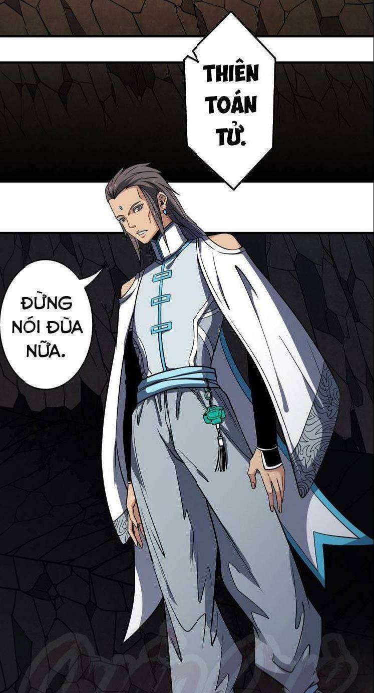 tu la võ thánh chapter 15 10