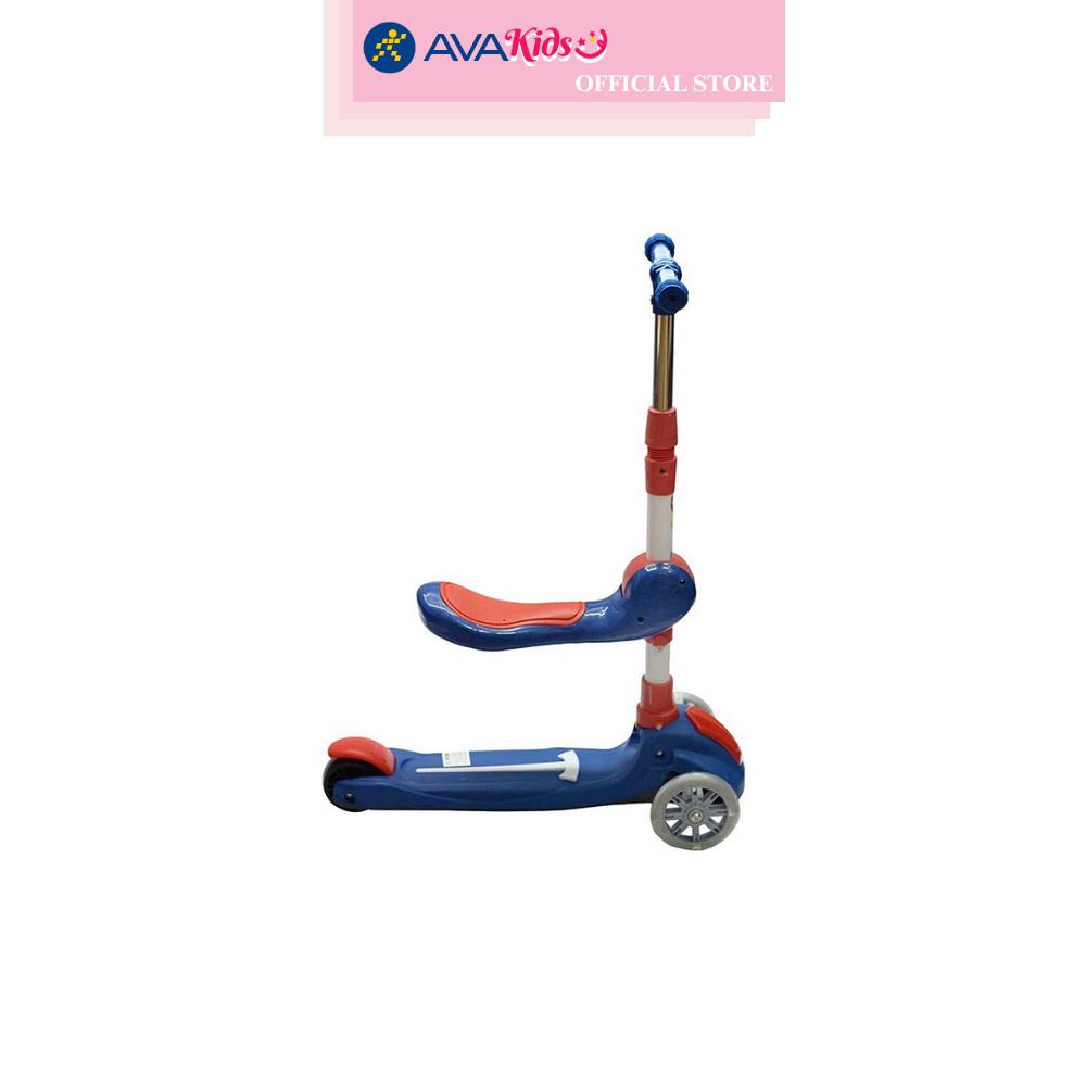 Xe scooter 2 in 1 VBCare VBC-XKB916 (từ 3 tuổi)