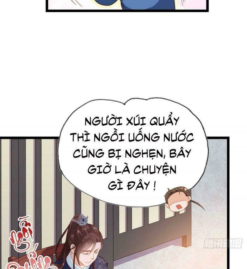 đứng yên ! phụng chỉ đánh cướp đây chapter 13 21