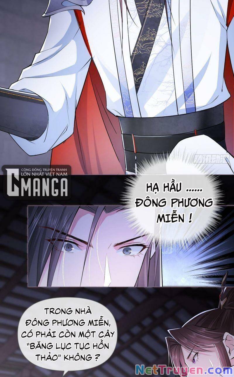 nhập mộ chi thần chapter 16 5