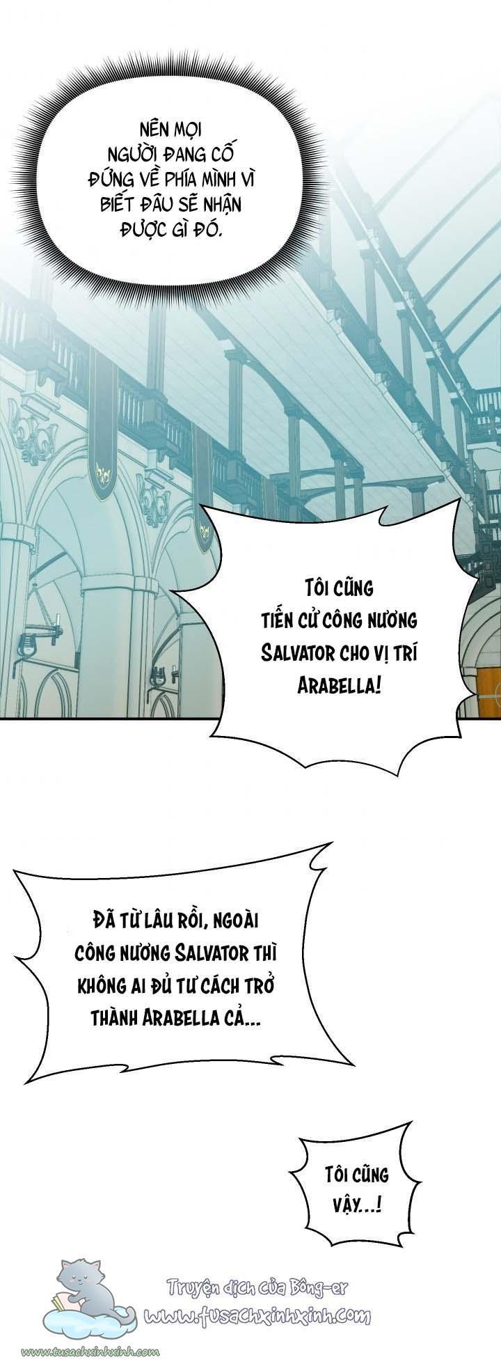 công nương khế ước của gia tộc công tước quái vật chapter 76 10