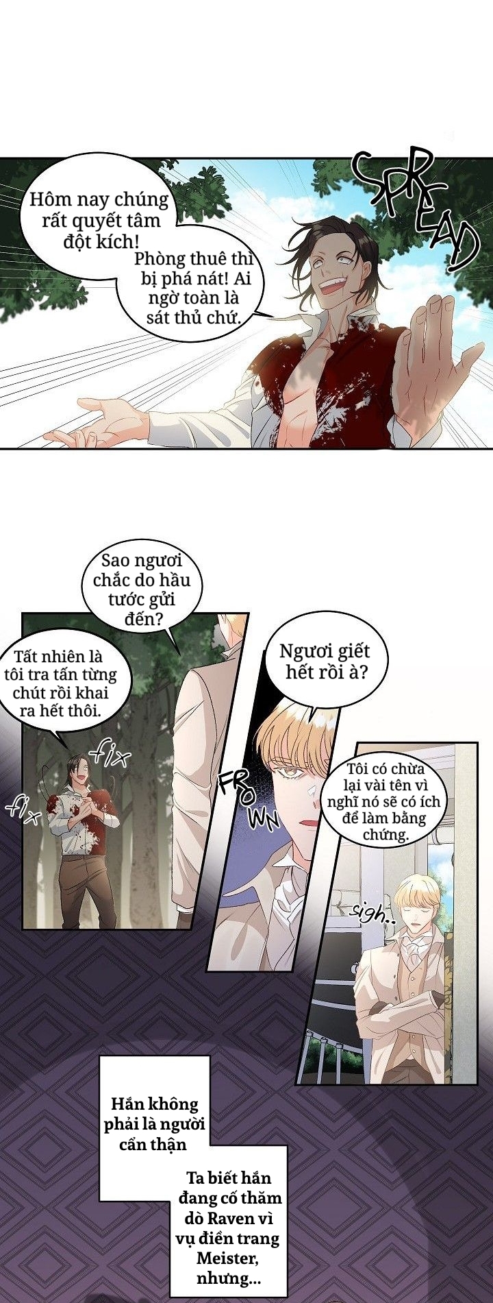 ebony, quạ đen chapter 46 9