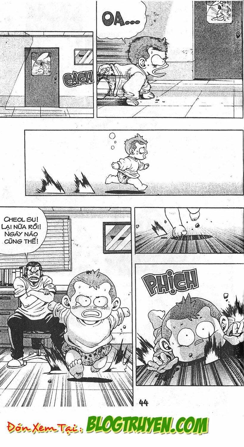 kid gang chapter 50 10