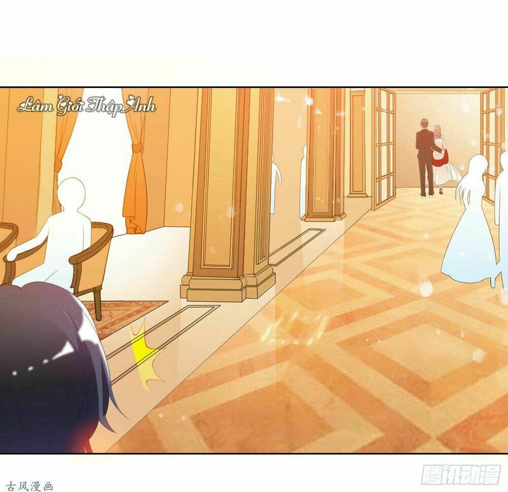 tổng tài thật xấu xa chapter 4 2