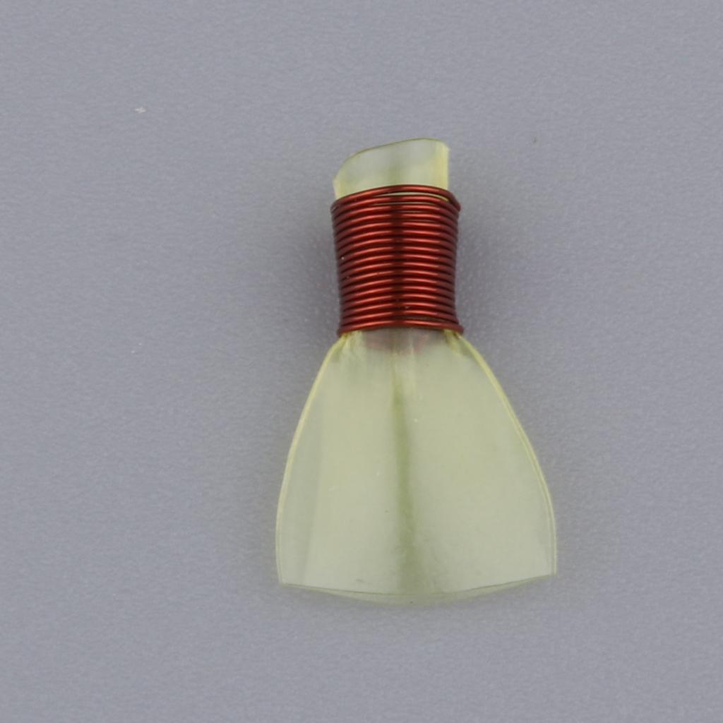 3X 5Pcs Chinese Musical Instrument Suona Whistle Accessory Small