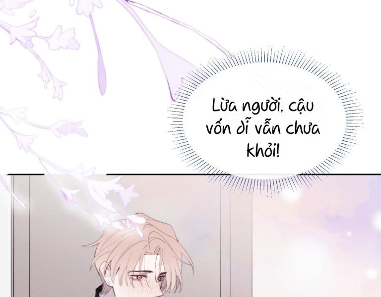 Nhật Ký Thất Tình Của Nhung Tiên Sinh chapter 52