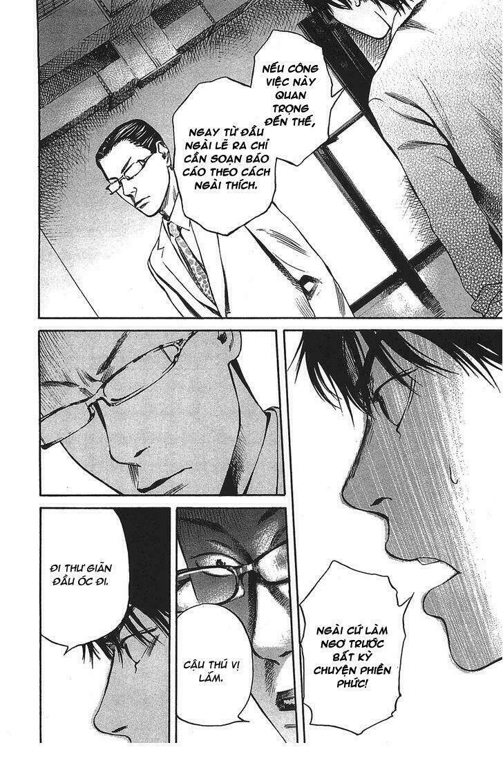 6000 the deep sea of madness chapter 3 20