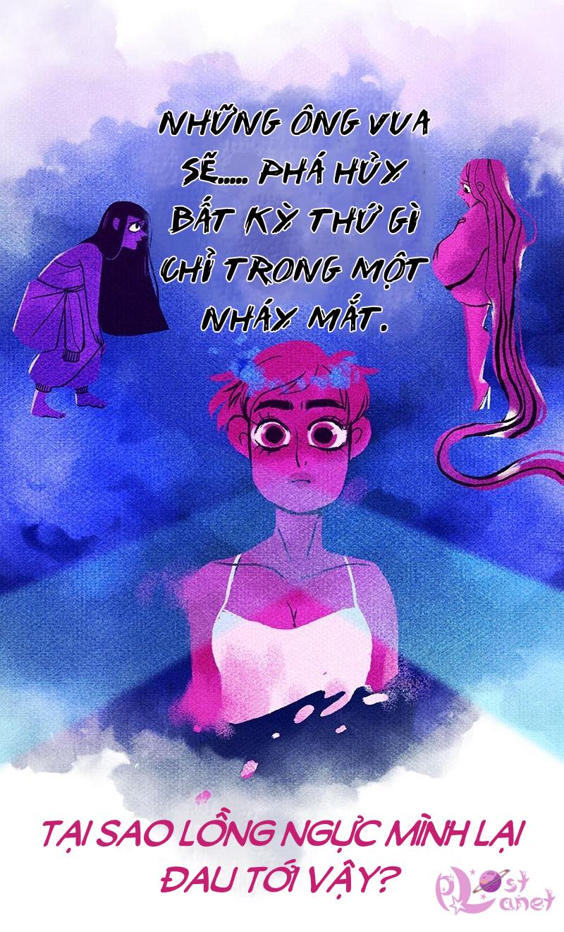 thần thoại olympus chapter 23 31