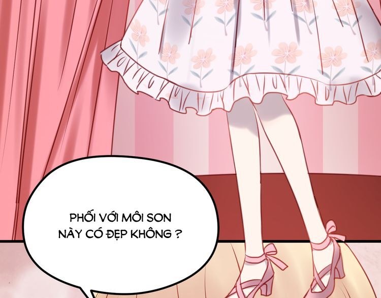 lượm được một tiểu hồ ly phần 1 chapter 56 22