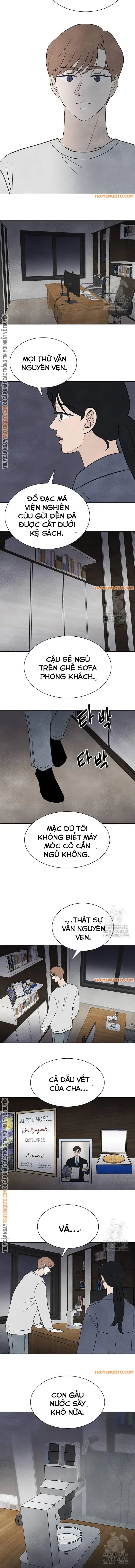 đôi mắt của vì sao chapter 6 15