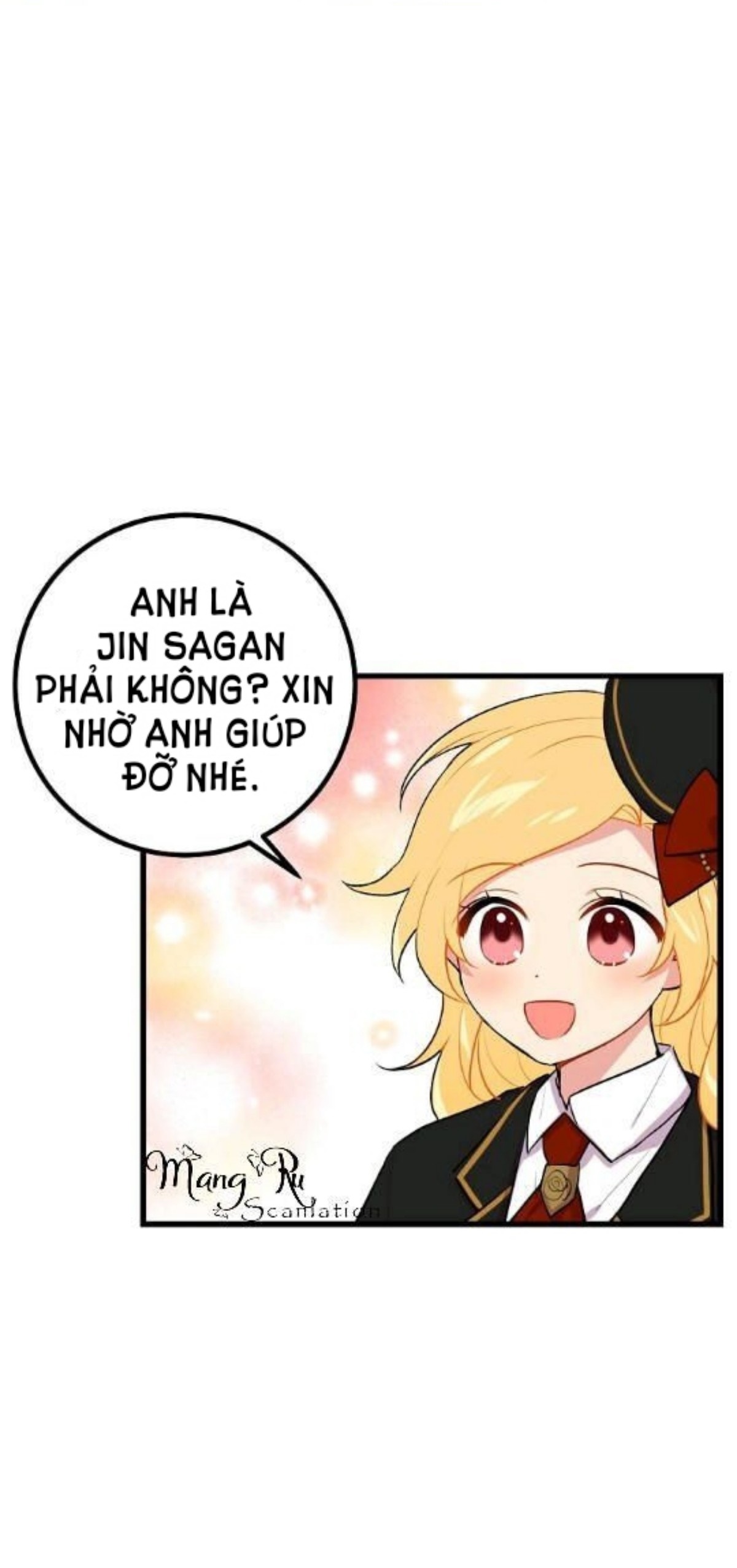 tôi là tiểu thư của gia đình này chapter 23 3