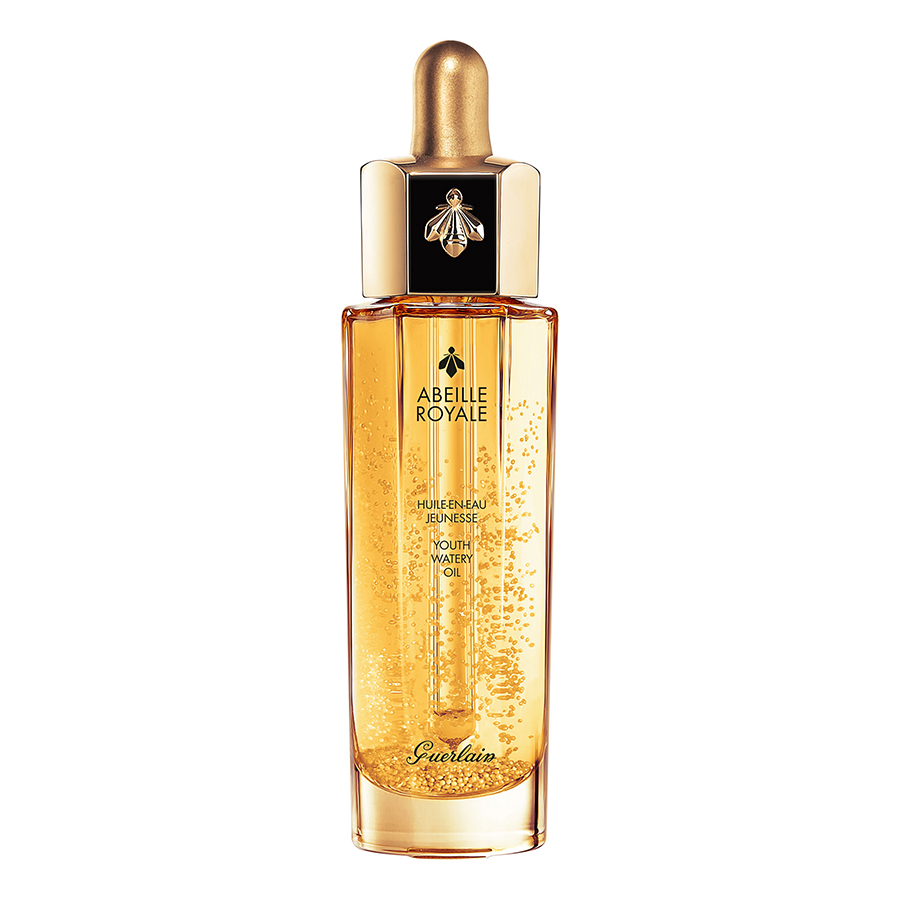 Dầu Dưỡng Guerlain Abeille Royale Youth Watery Oil