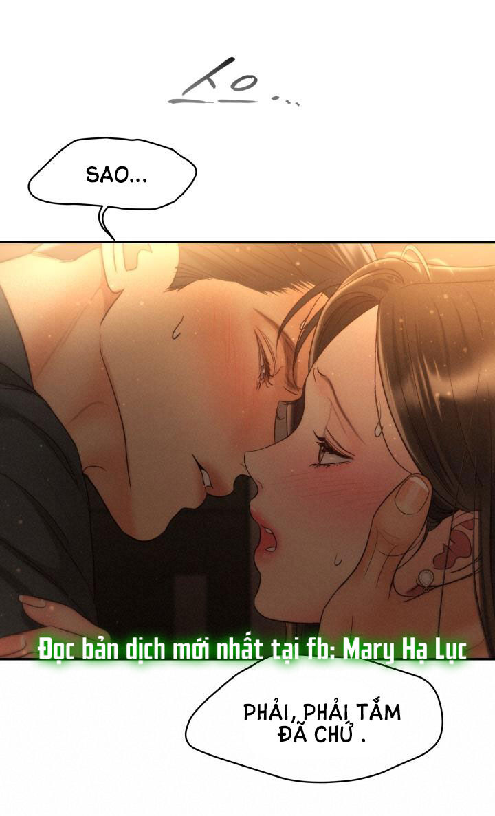 [16+] ánh sao ban mai chapter 75.1 35