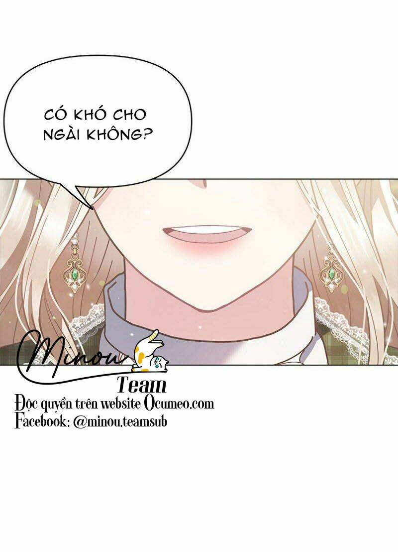 khu vườn câm lặng chapter 5 35