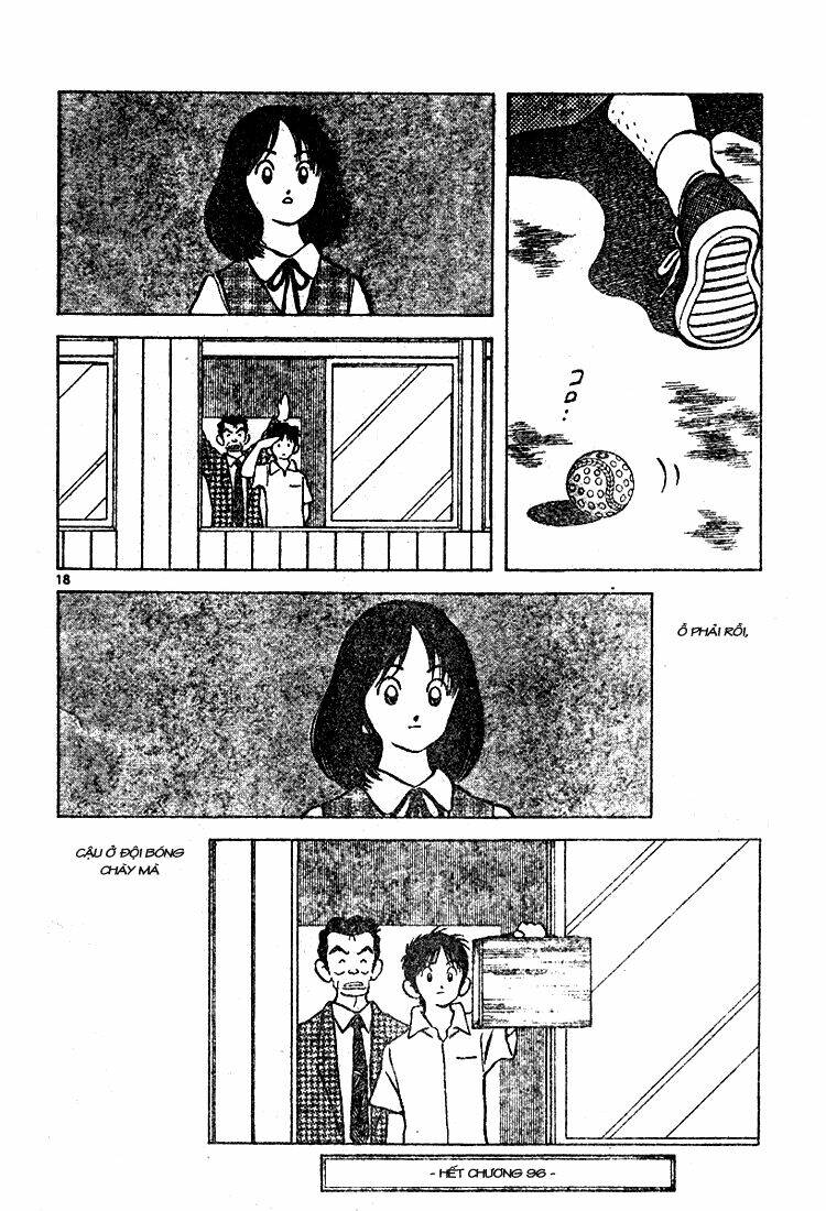 trò chơi vượt qua thử thách chapter 96 19