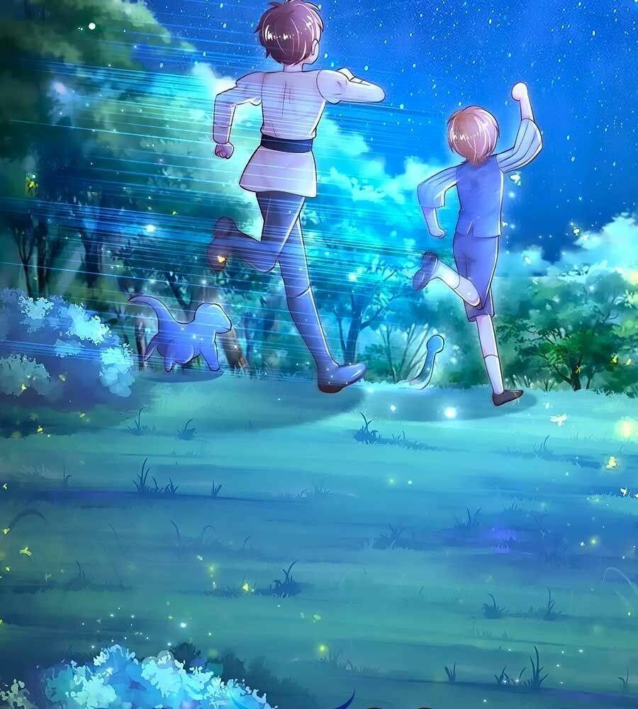 bỗng một ngày trở thành con gái nhà vua chapter 217 43