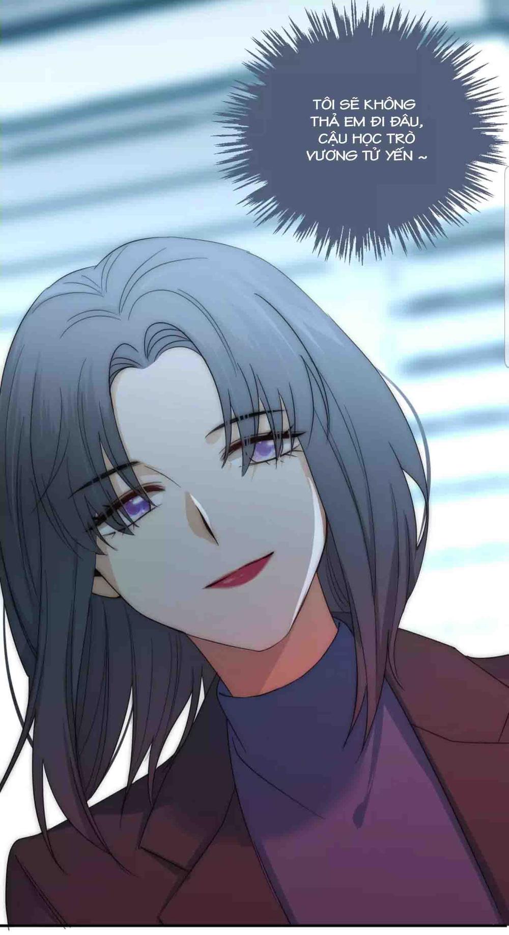 ánh trăng ngọt ngào chapter 13 6