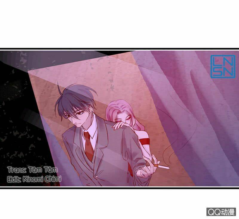 boss lãnh khốc buông em ra chapter 6 1