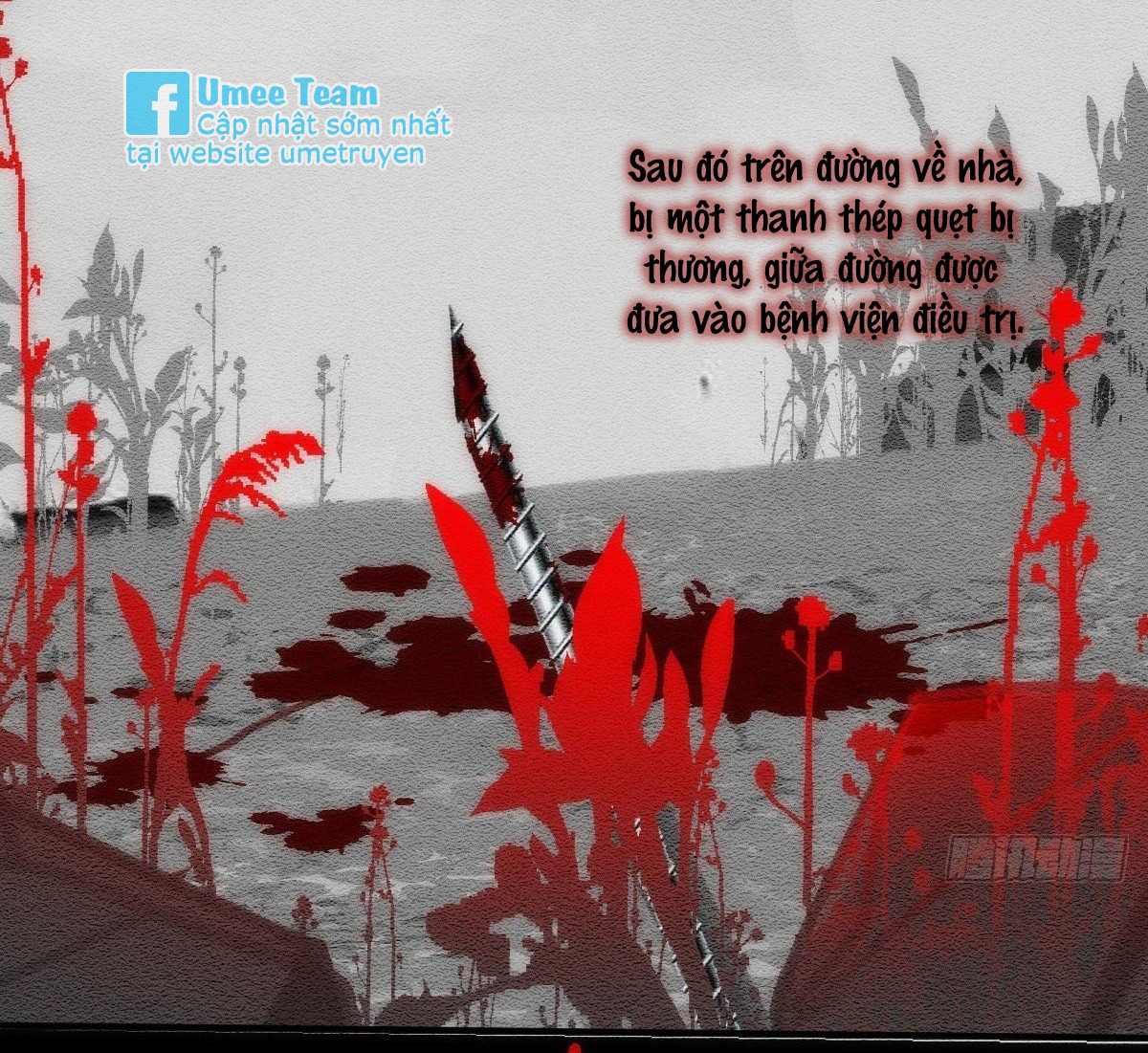 đêm đầy sao nói với em chapter 51 35