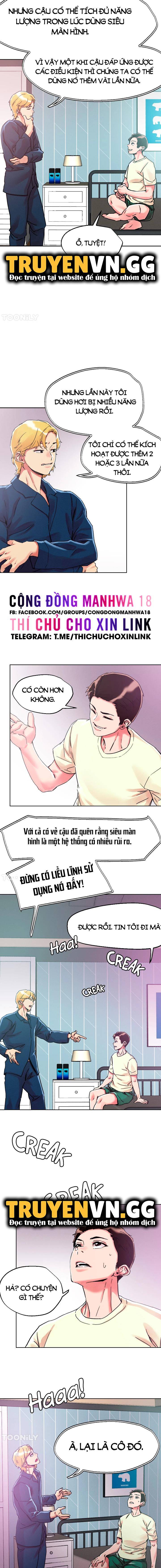 quyền năng chịch gái chapter 78 4