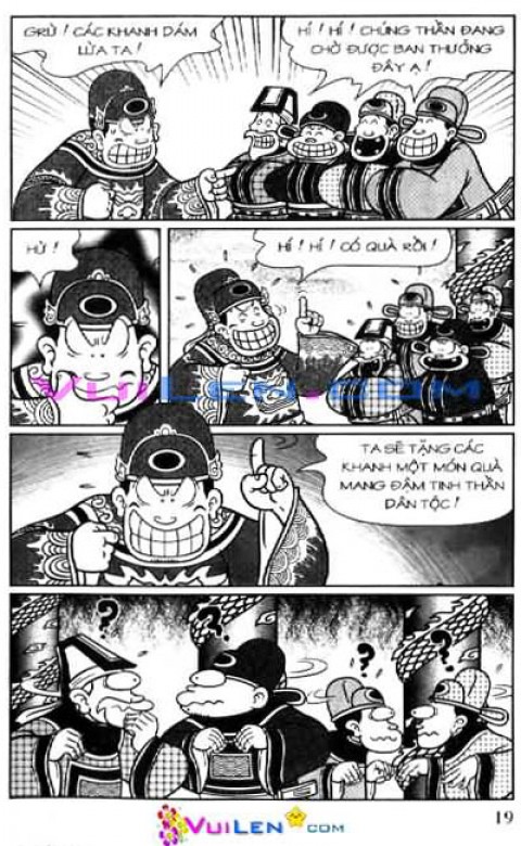 thần đồng đất việt chapter 156 16