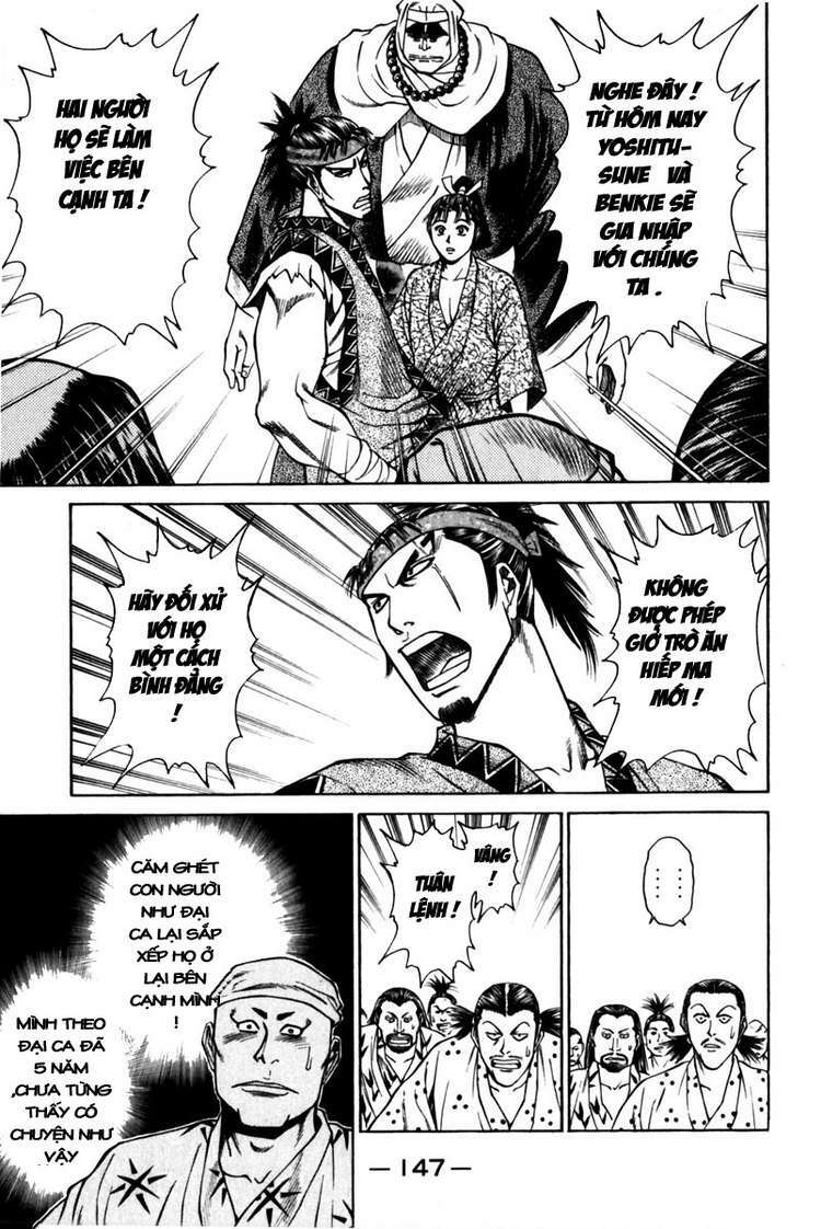 thiếu niên vương i - shana oh yoshitsune i chapter 42 50