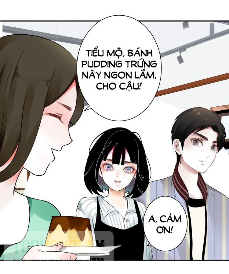 thời gian và không gian song song giữa anh và cô chapter 5 34