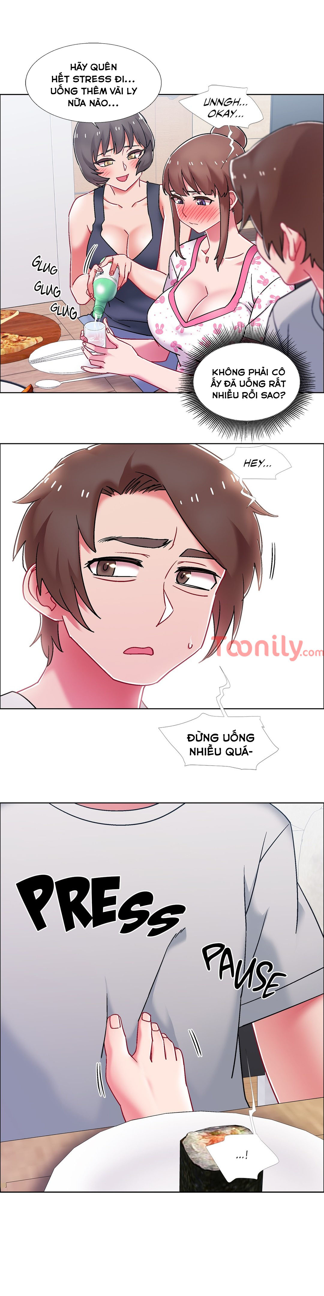 rental girls chapter 54 20