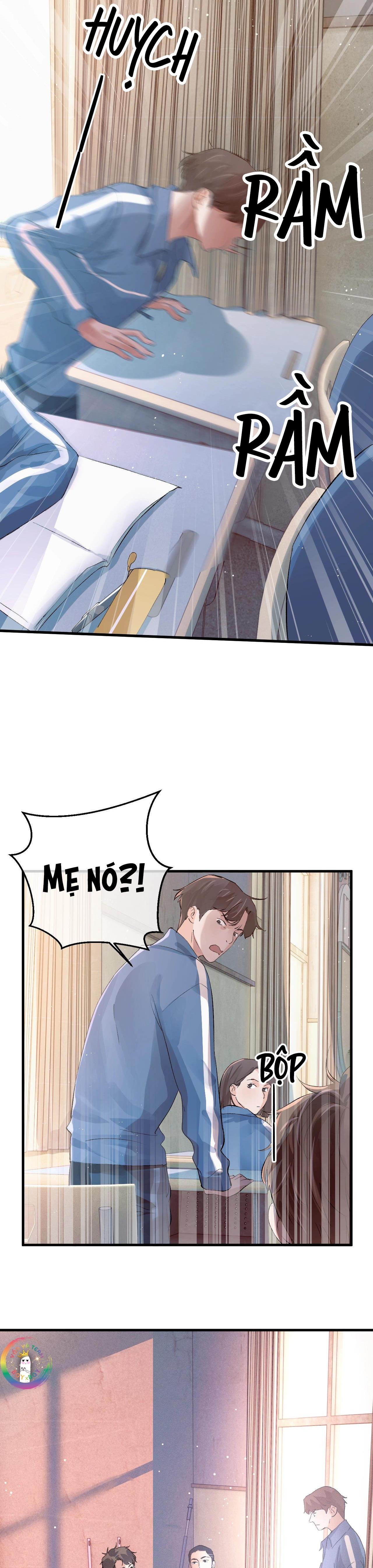 tát dã (ngang tàng) chapter 12 16