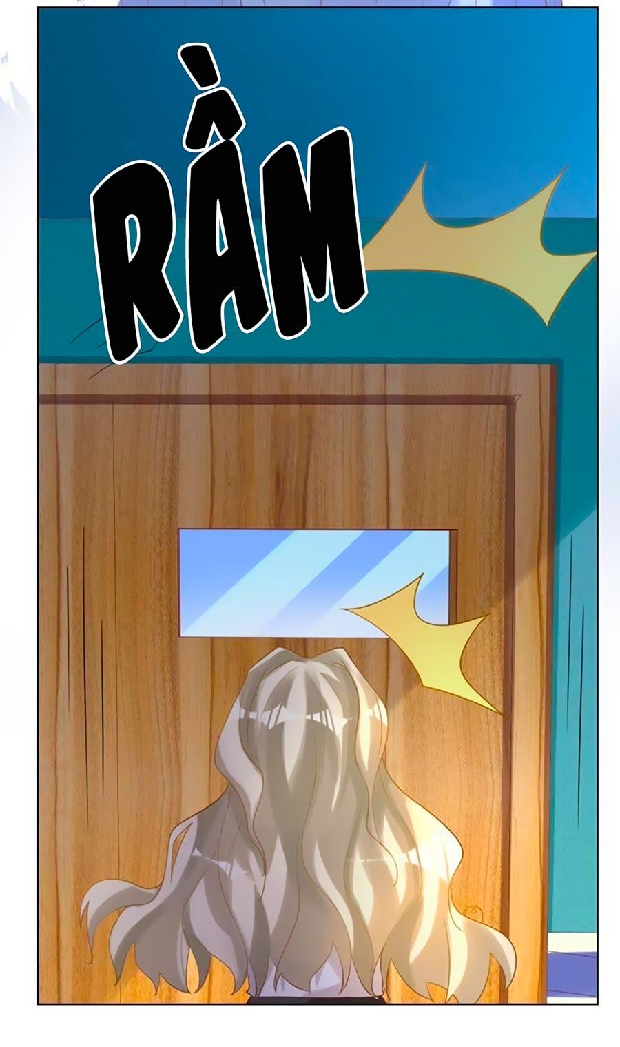 thần luân mật luyến chapter 54 29